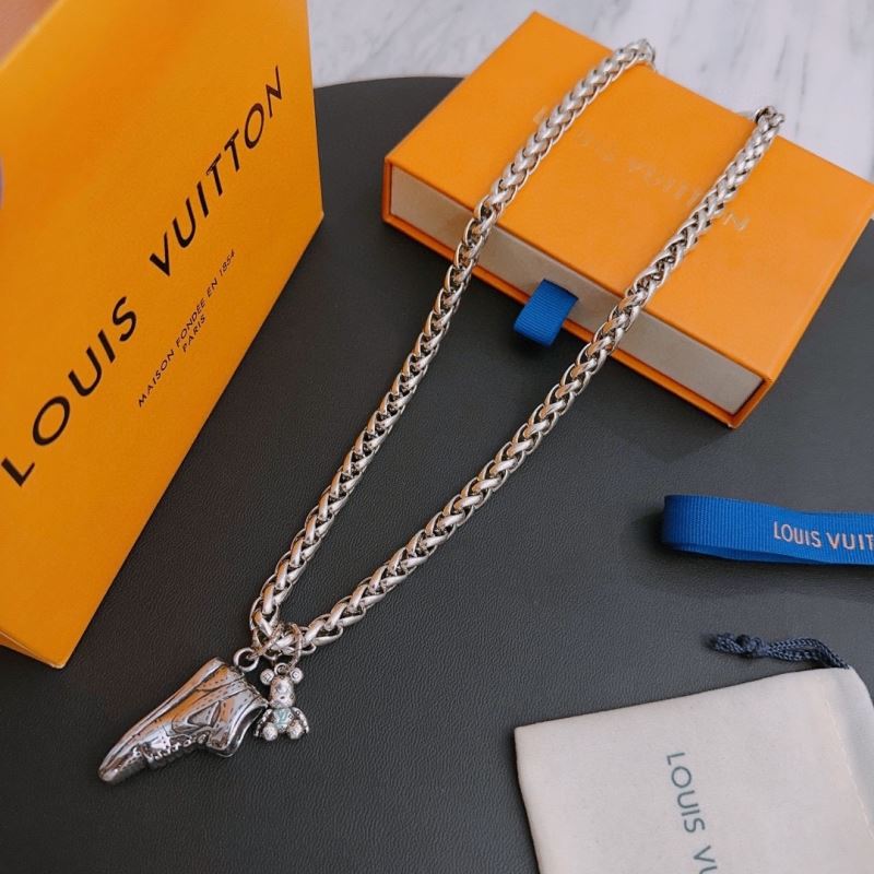 Louis Vuitton Necklaces